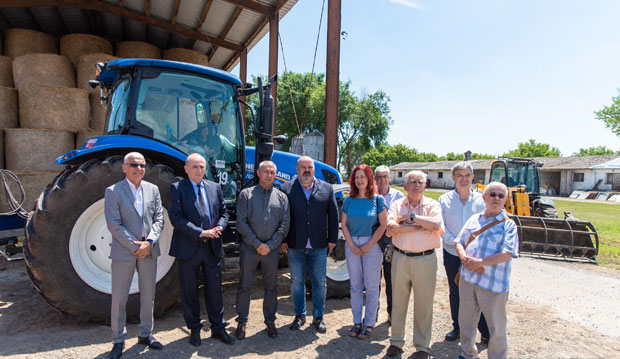 Задруга Агро Клек најбоља у Србији